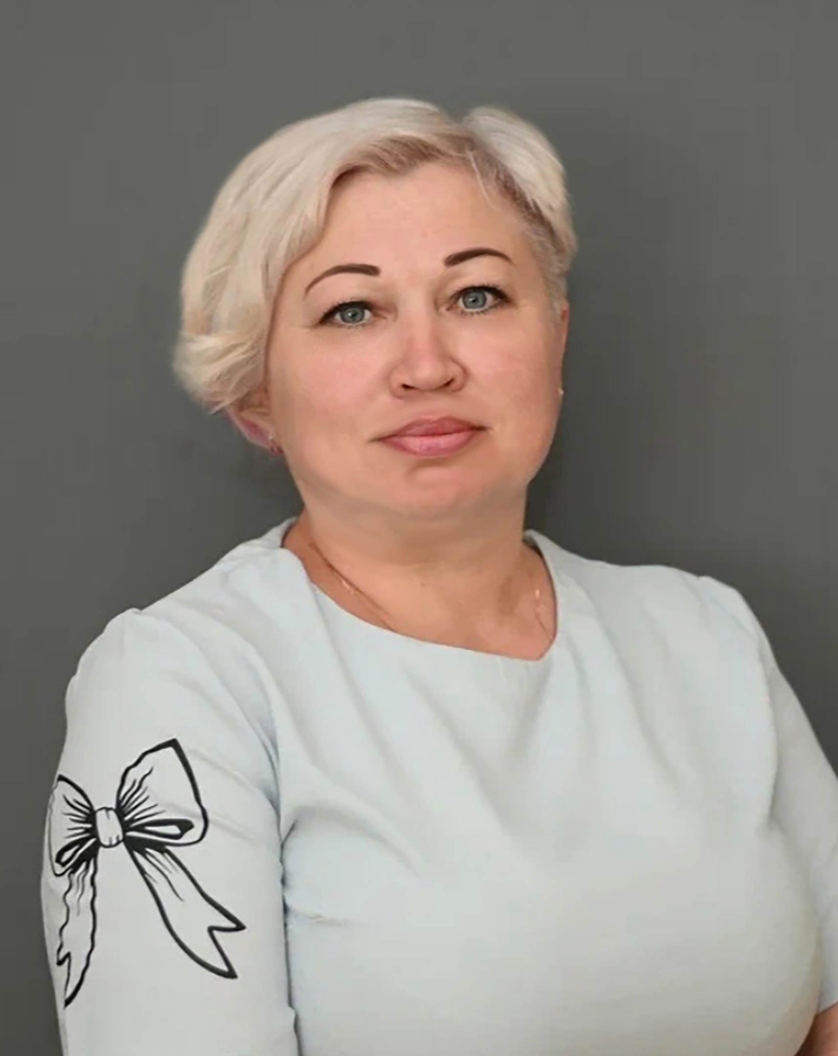 Воспитатель высшей категории Александрова Юлия Валерьевна.